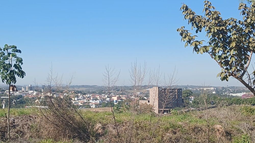 Terreno, 480 m² - Foto 1