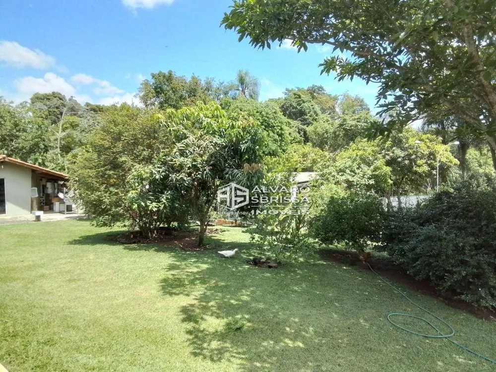 Chácara, 2 quartos, 2000 m² - Foto 5