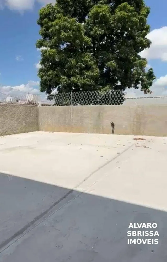 Depósito-Galpão, 650 m² - Foto 8