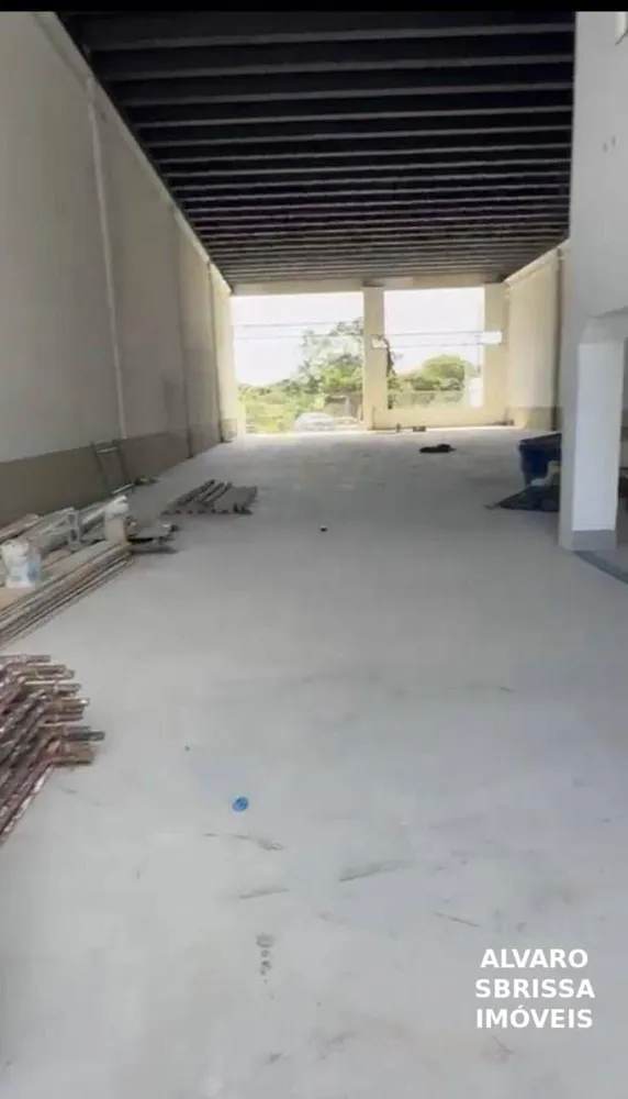 Depósito-Galpão, 650 m² - Foto 7