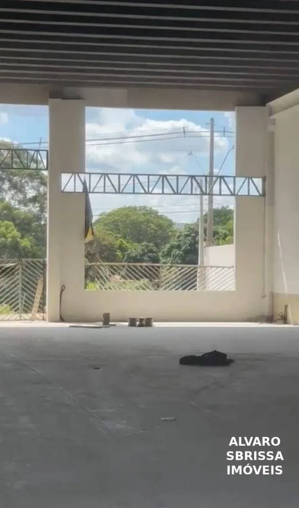 Depósito-Galpão, 650 m² - Foto 10