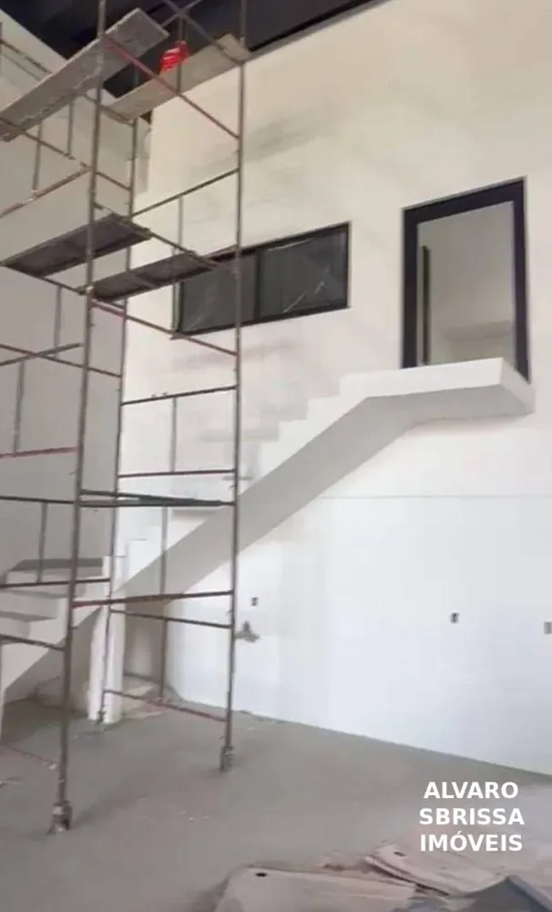 Depósito-Galpão, 650 m² - Foto 4