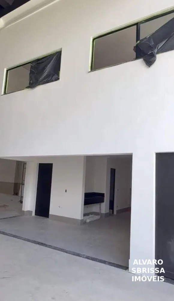 Depósito-Galpão, 650 m² - Foto 9