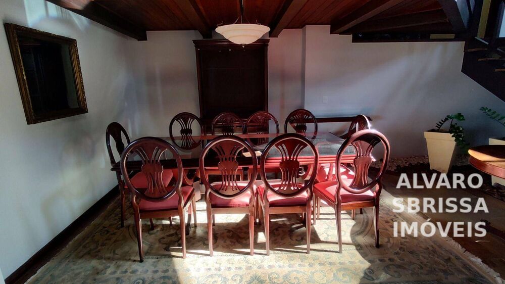 Casa de Condomínio, 5 quartos - Foto 2