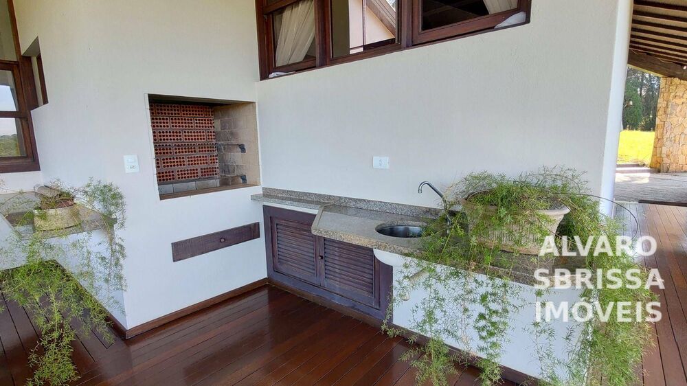 Casa de Condomínio, 5 quartos - Foto 4