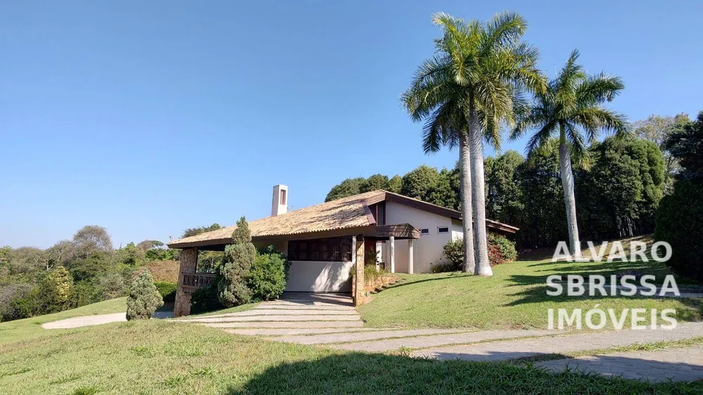 Casa de Condomínio, 5 quartos - Foto 6