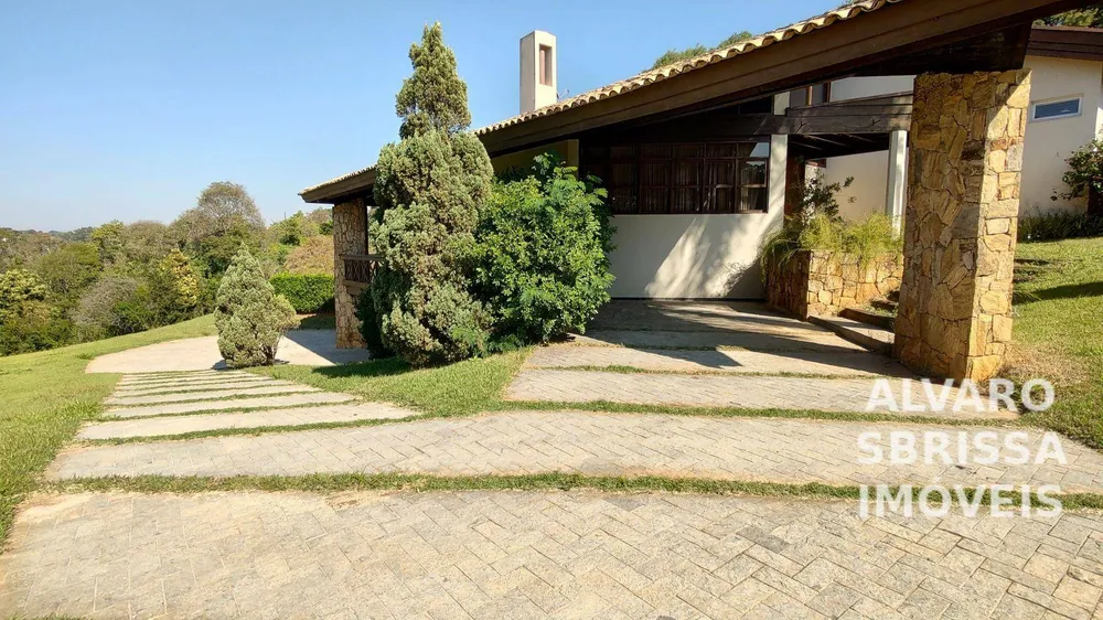 Casa de Condomínio, 5 quartos - Foto 5