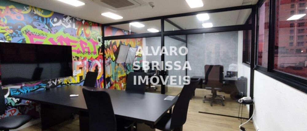 Sala-Conjunto, 50 m² - Foto 13