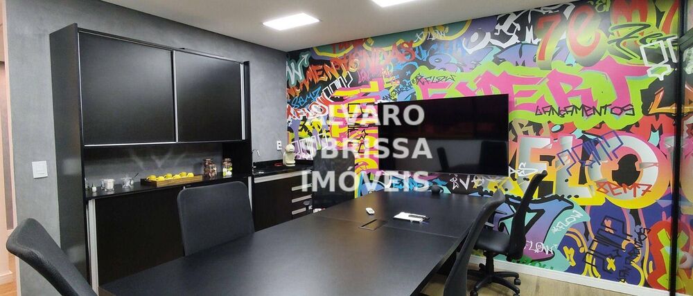 Sala-Conjunto, 50 m² - Foto 1