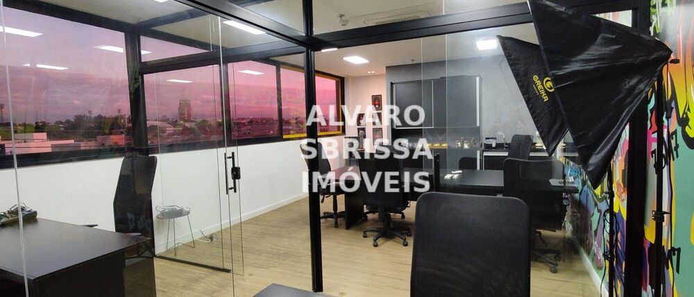Sala-Conjunto, 50 m² - Foto 10