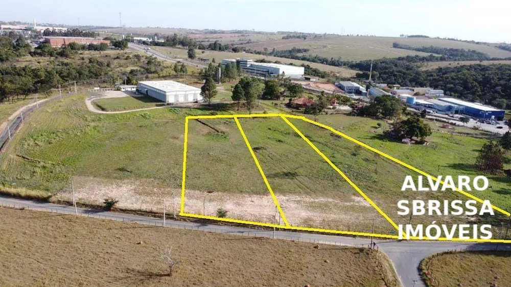 Terreno, 5007 m² - Foto 2