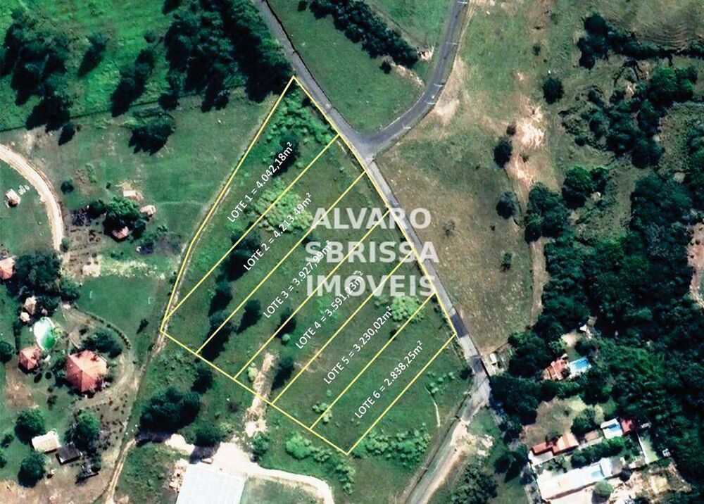 Terreno, 5007 m² - Foto 1