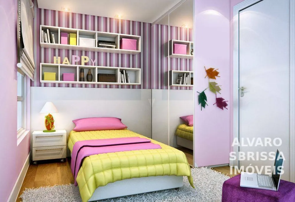 Apartamento, 3 quartos, 150 m² - Foto 8