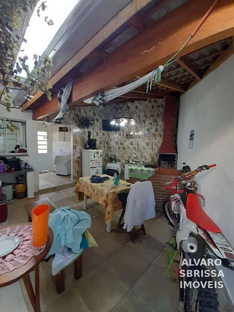 Casa de Condomínio, 2 quartos - Foto 8