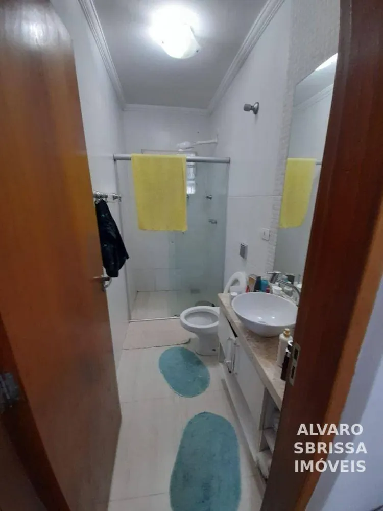 Casa de Condomínio, 2 quartos - Foto 4