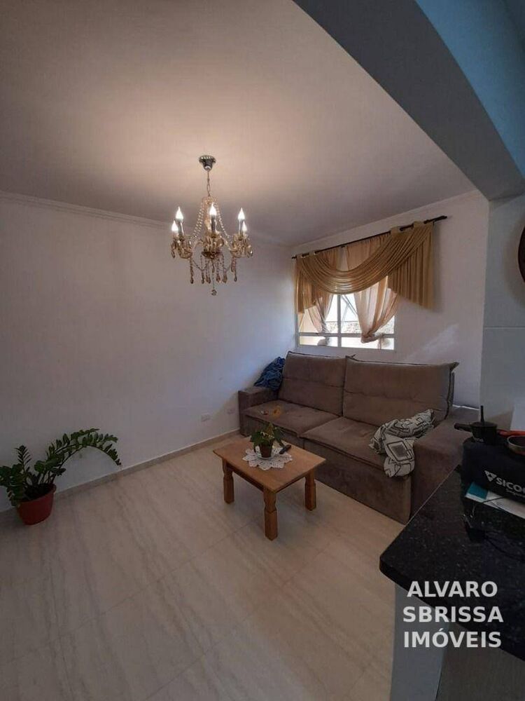 Casa de Condomínio, 2 quartos - Foto 4