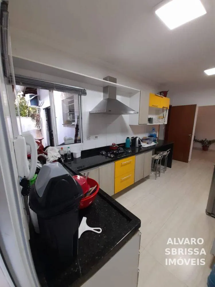 Casa de Condomínio, 2 quartos - Foto 1