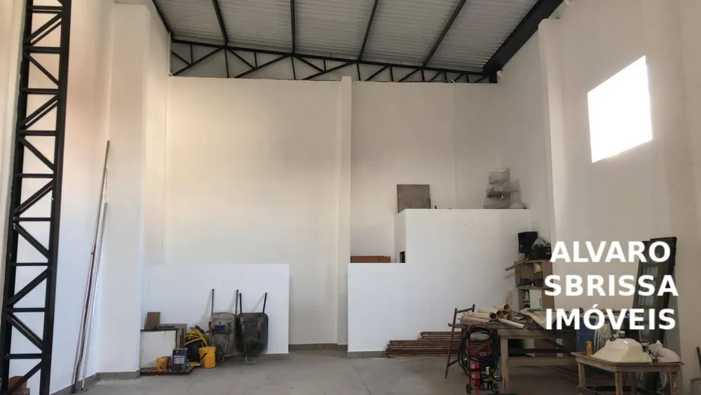 Depósito-Galpão, 155 m² - Foto 3