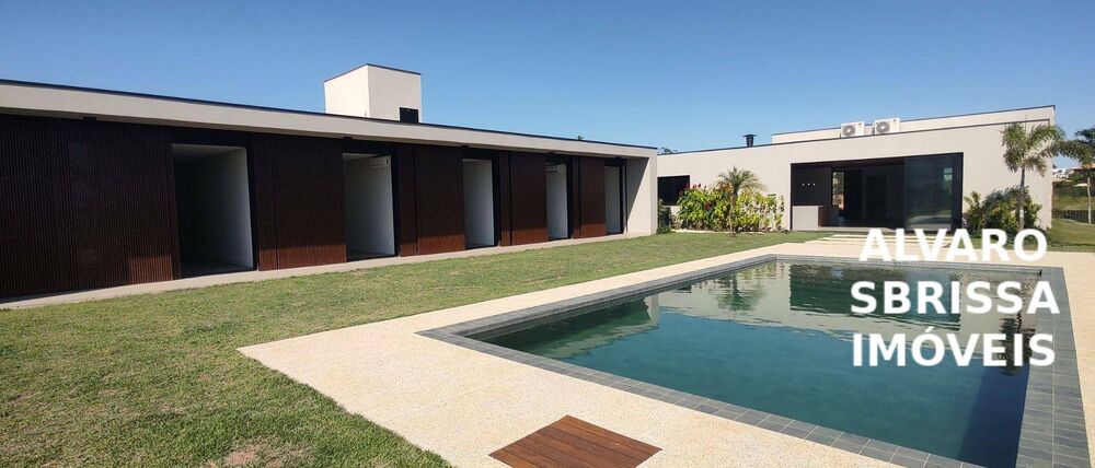 Casa de Condomínio, 5 quartos - Foto 3