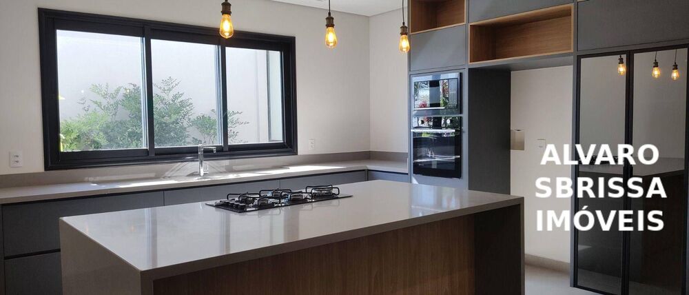 Casa de Condomínio, 5 quartos - Foto 2