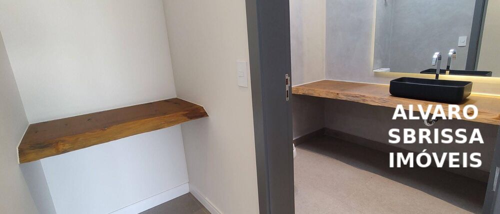 Casa de Condomínio, 5 quartos - Foto 1