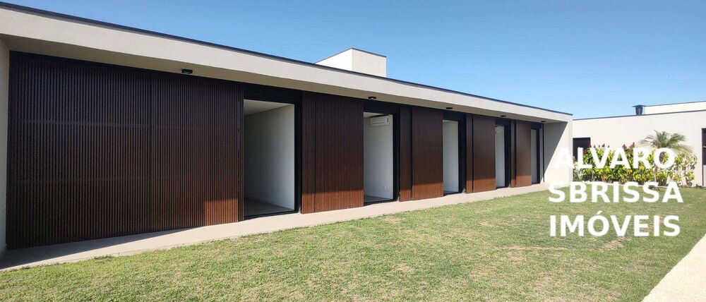 Casa de Condomínio, 5 quartos - Foto 4