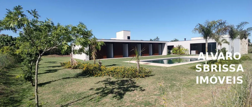 Casa de Condomínio, 5 quartos - Foto 1