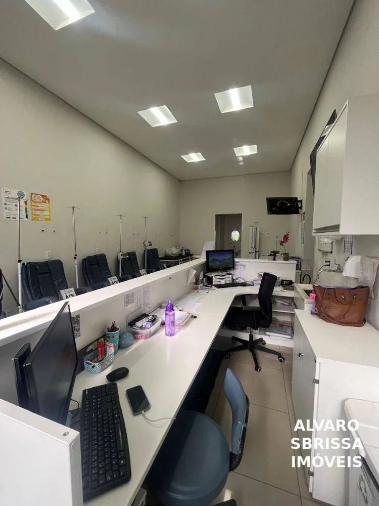 Depósito-Galpão, 294 m² - Foto 6