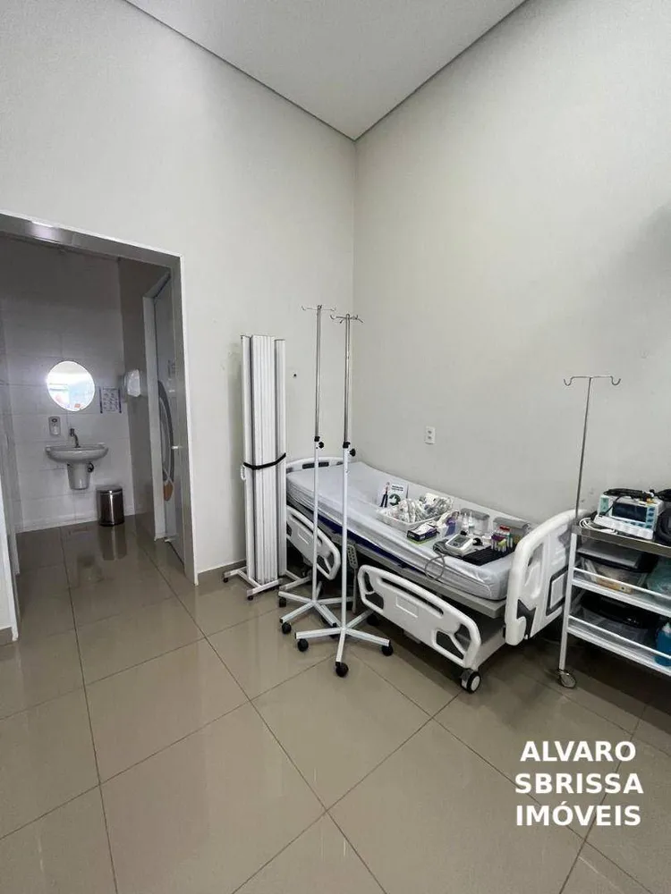Depósito-Galpão, 294 m² - Foto 11