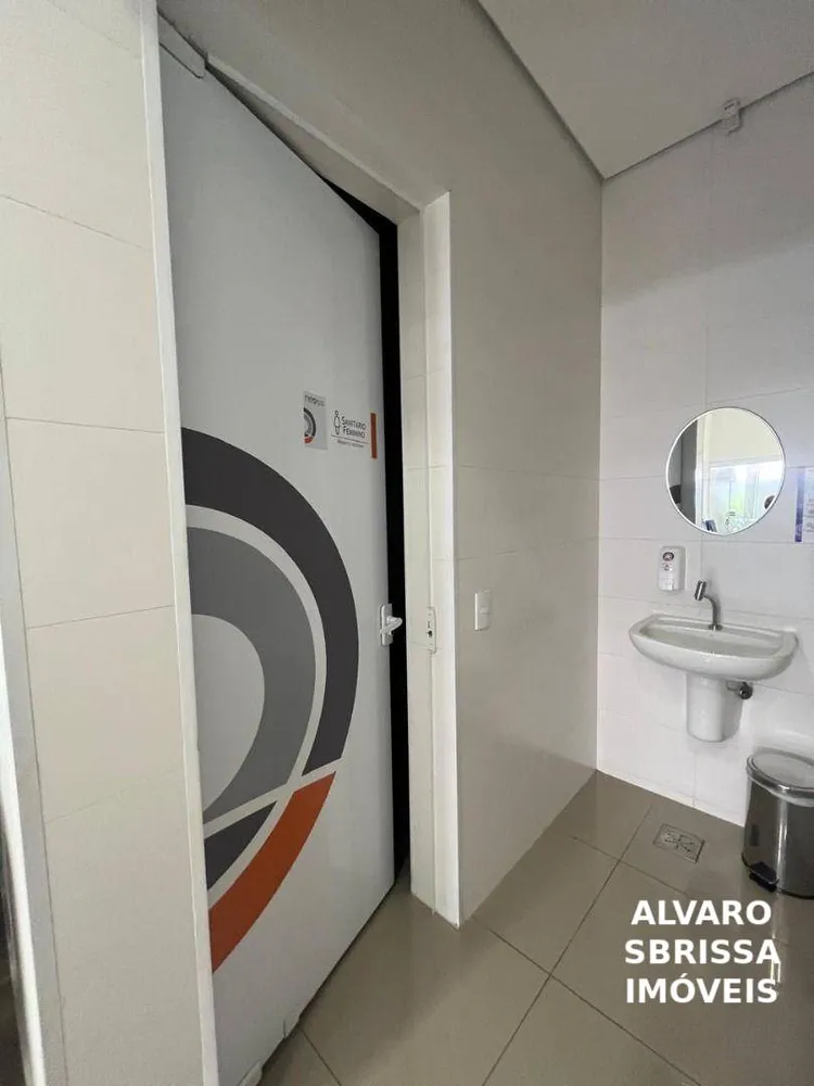 Depósito-Galpão, 294 m² - Foto 9