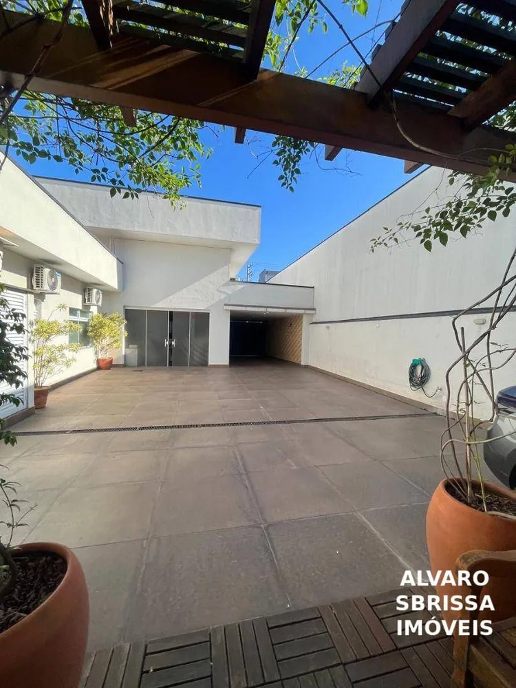 Depósito-Galpão, 294 m² - Foto 3