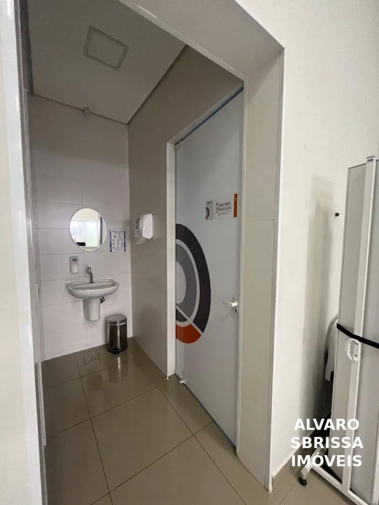 Depósito-Galpão, 294 m² - Foto 8