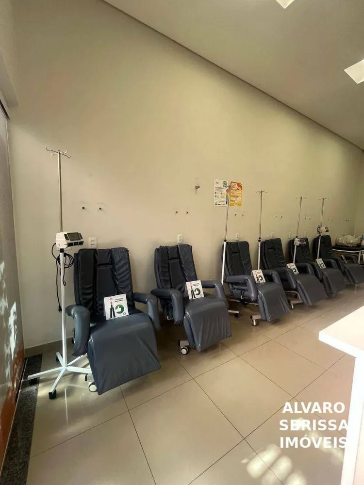 Depósito-Galpão, 294 m² - Foto 12