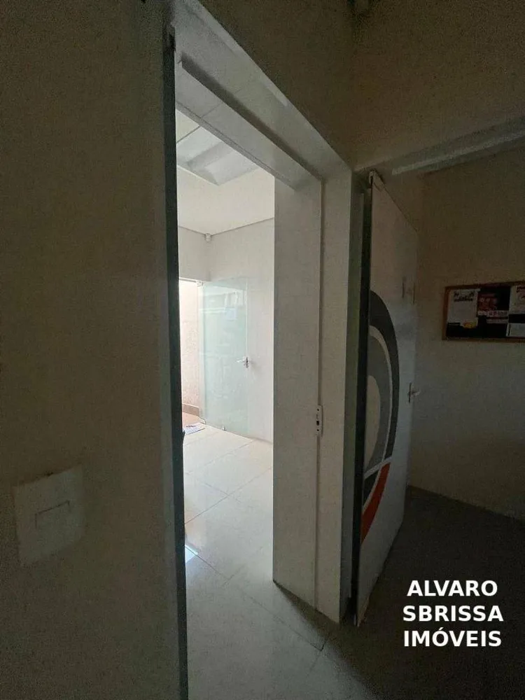 Depósito-Galpão, 294 m² - Foto 7