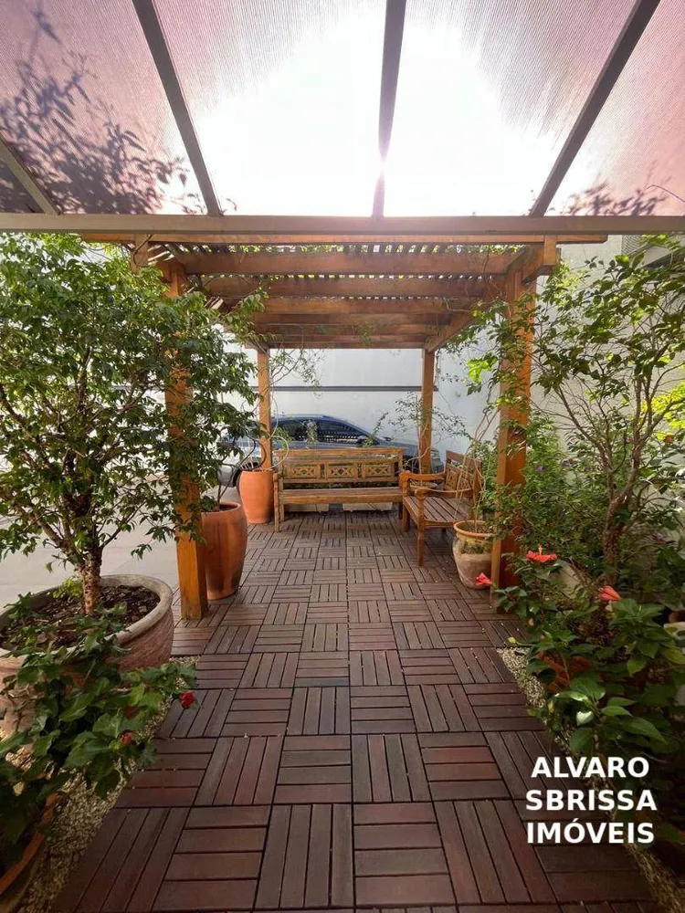 Depósito-Galpão, 294 m² - Foto 5