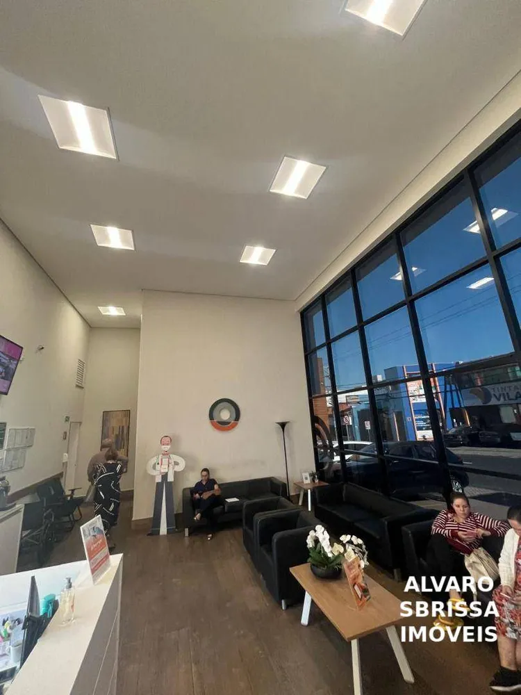 Depósito-Galpão, 294 m² - Foto 1