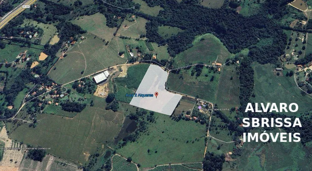 Terreno, 5 hectares - Foto 1