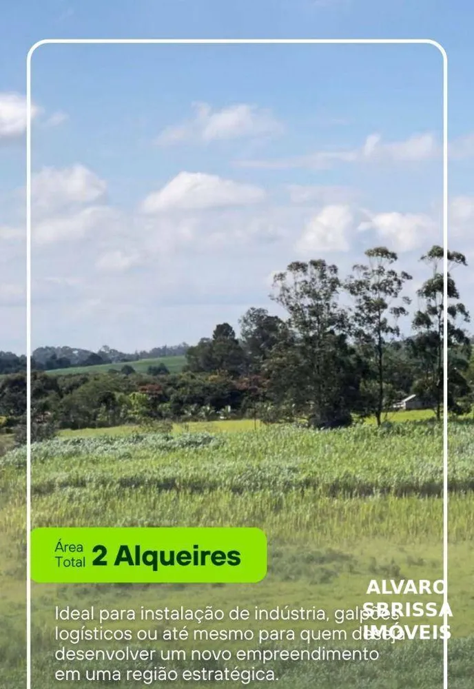 Terreno, 5 hectares - Foto 8