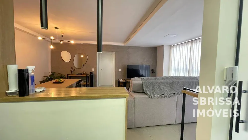 Apartamento, 2 quartos, 80 m² - Foto 2