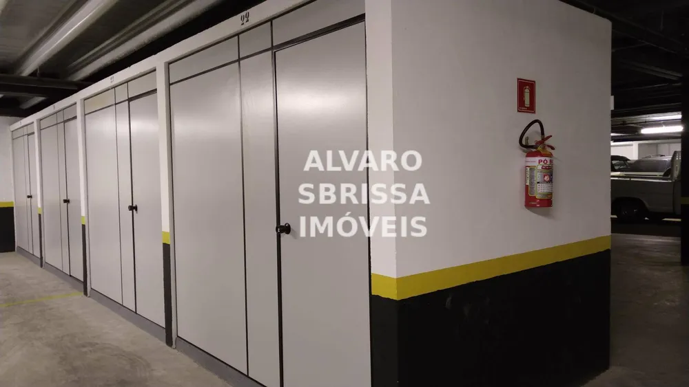 Apartamento, 2 quartos, 80 m² - Foto 4