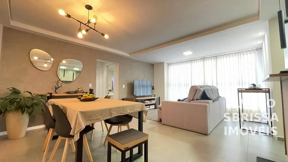 Apartamento, 2 quartos, 80 m² - Foto 1