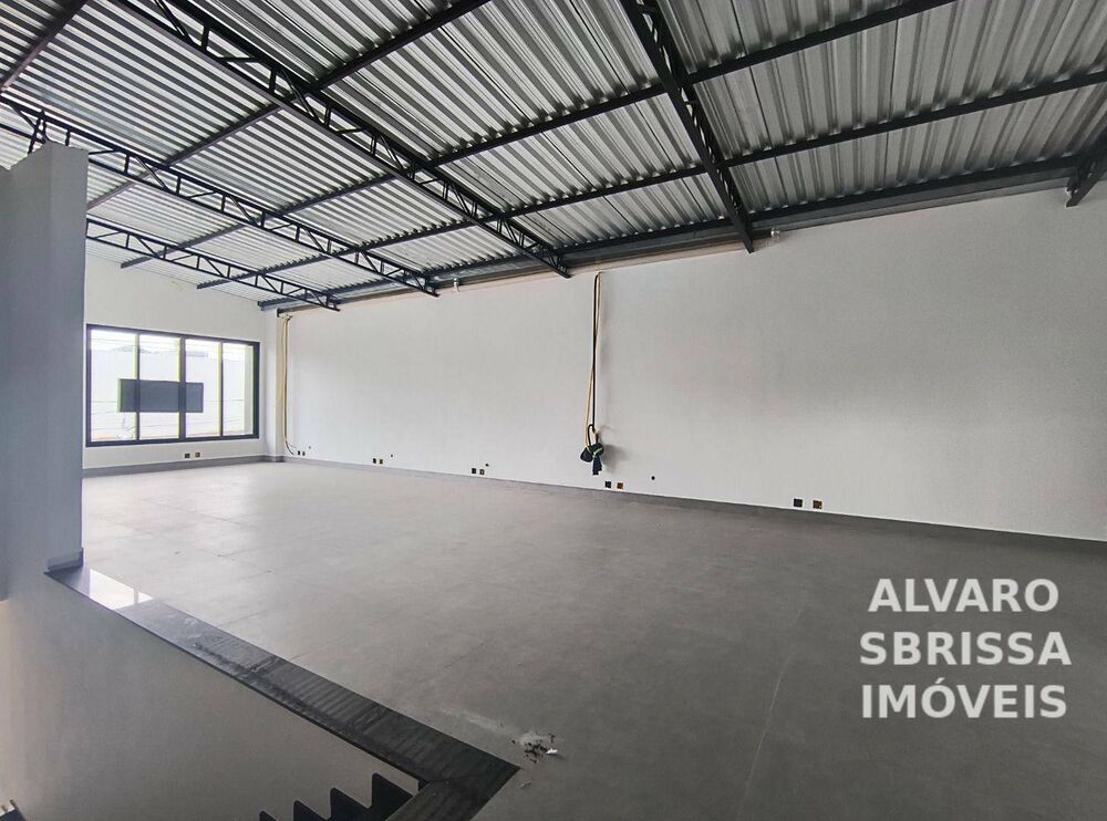 Loja-Salão, 268 m² - Foto 7