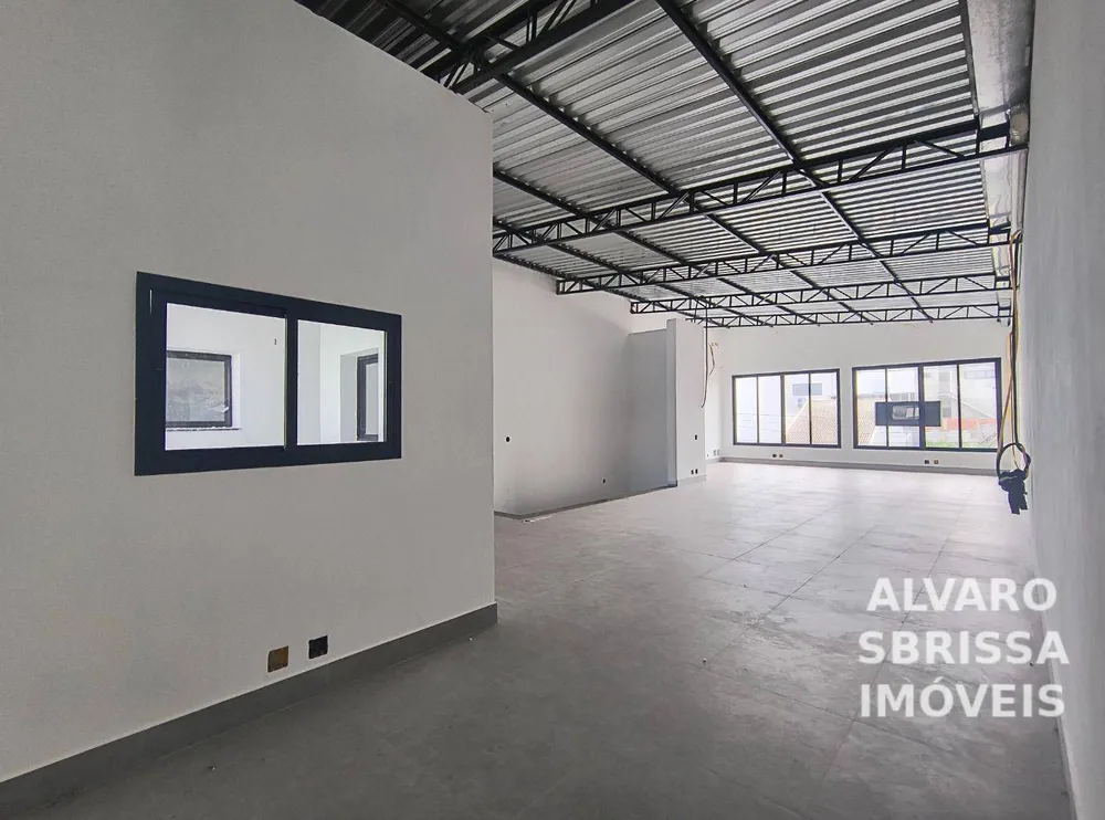 Loja-Salão, 268 m² - Foto 2