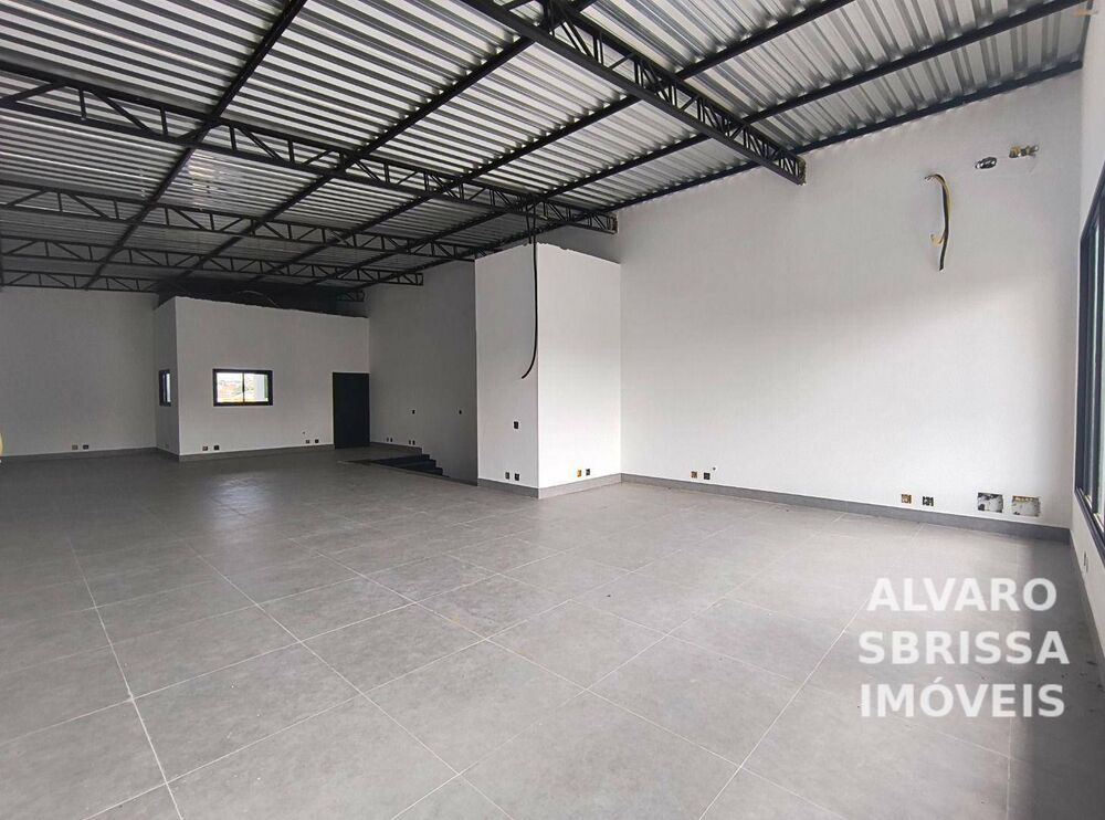 Loja-Salão, 268 m² - Foto 3