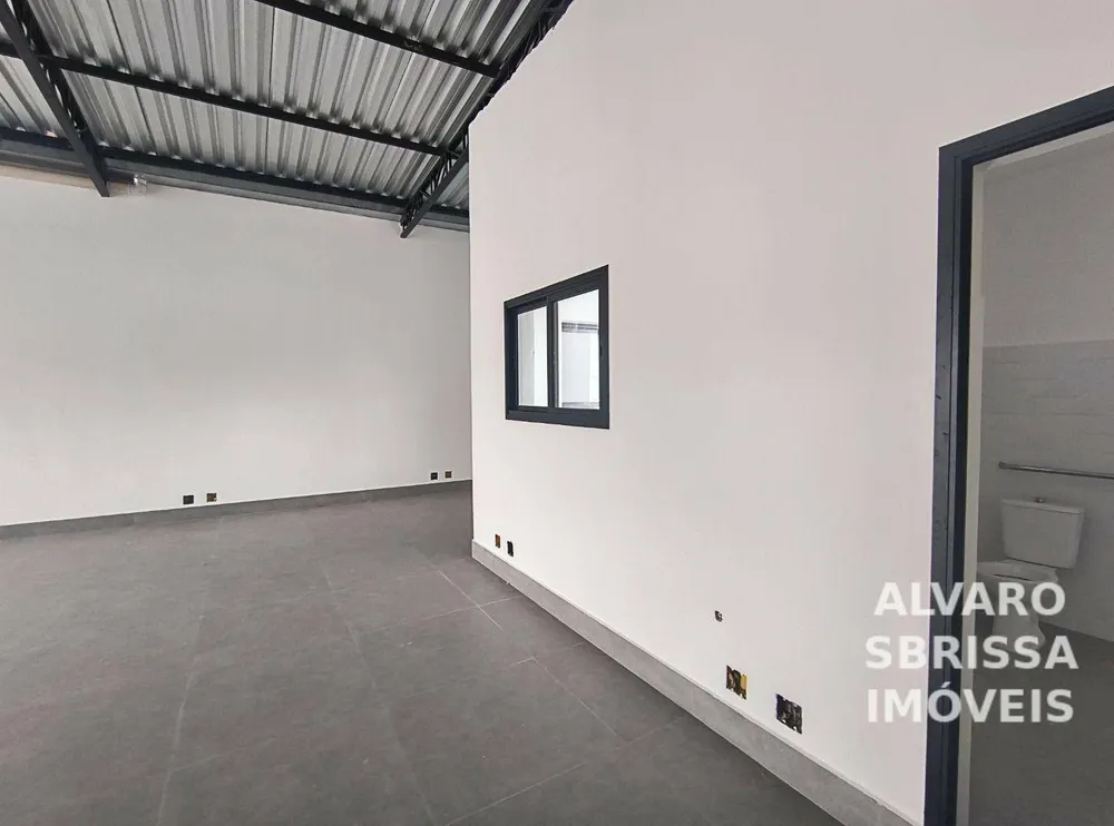 Loja-Salão, 268 m² - Foto 11
