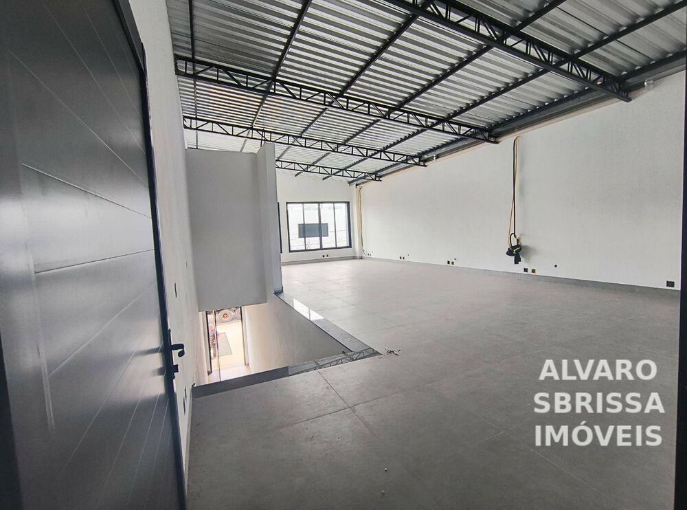 Loja-Salão, 268 m² - Foto 8