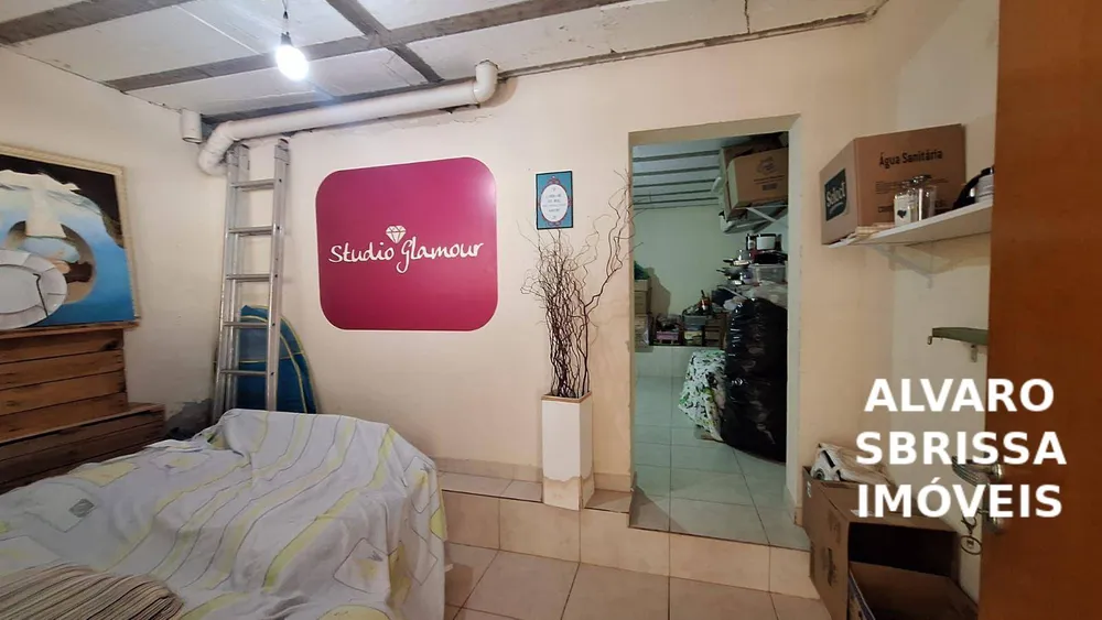 Casa, 4 quartos, 320 m² - Foto 11