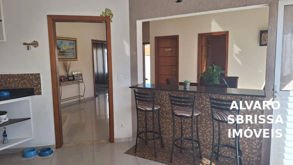 Casa, 4 quartos, 320 m² - Foto 6