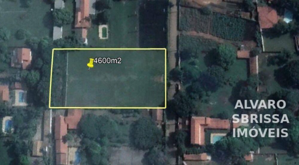 Terreno, 4600 m² - Foto 1
