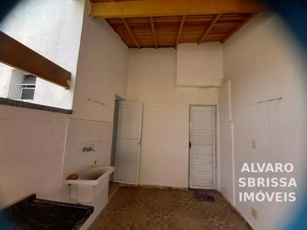 Apartamento, 2 quartos, 125 m² - Foto 22